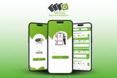 Mobile Development For TekSOL